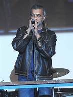 Artist Lucky Ali